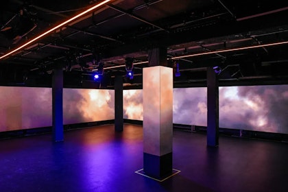 The Lab ILA Adelaide Venue Image